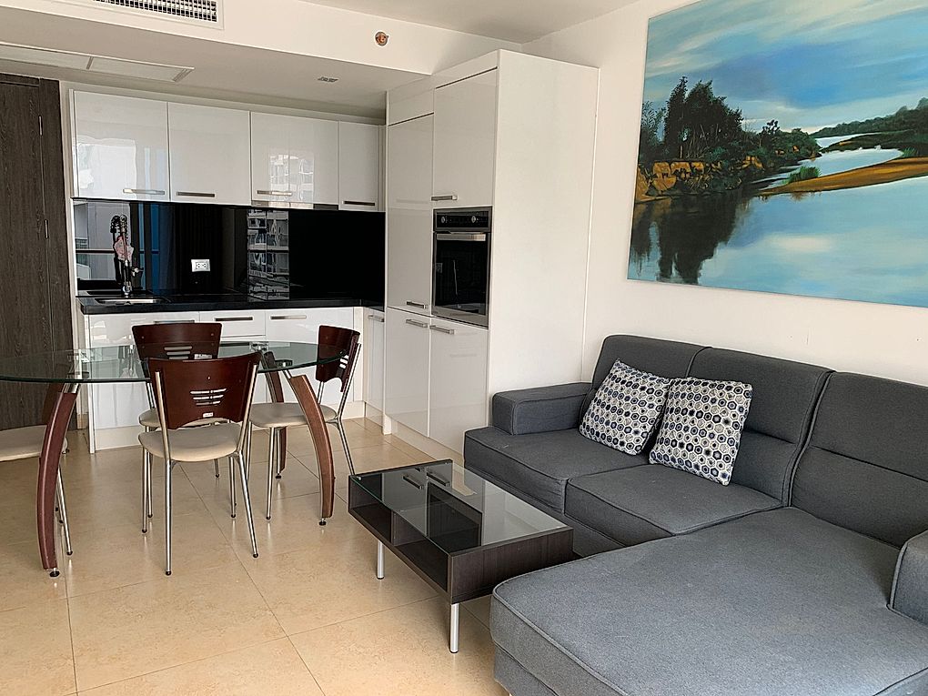 One bedroom  condo for Rent in Central Pattaya