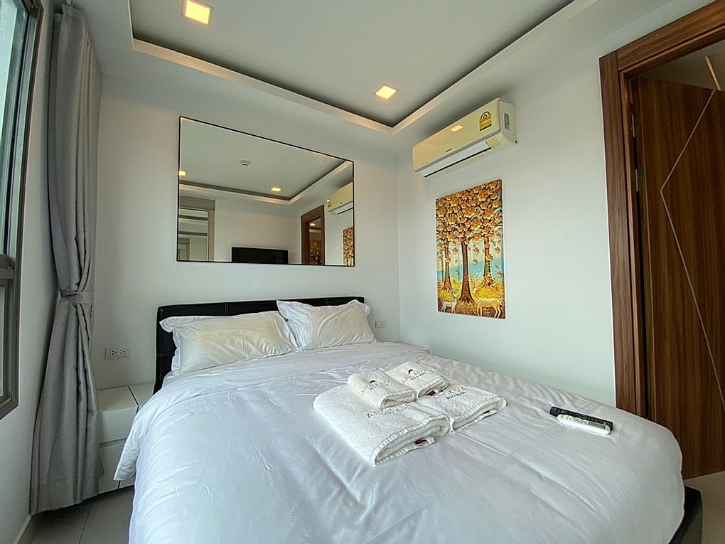 One bedroom  condo for Rent in South Pattaya