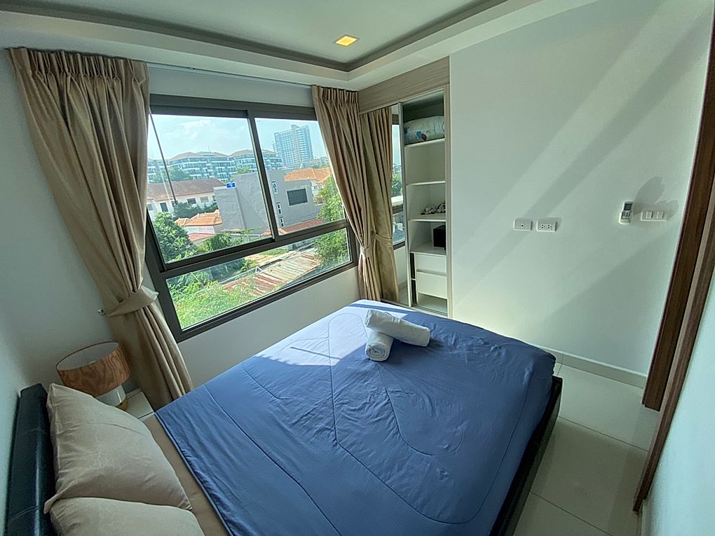 Кондо  c одной спальней в аренду (South Pattaya)