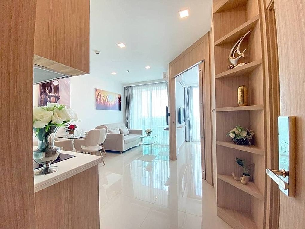 One bedroom  condo for Rent in South Pattaya