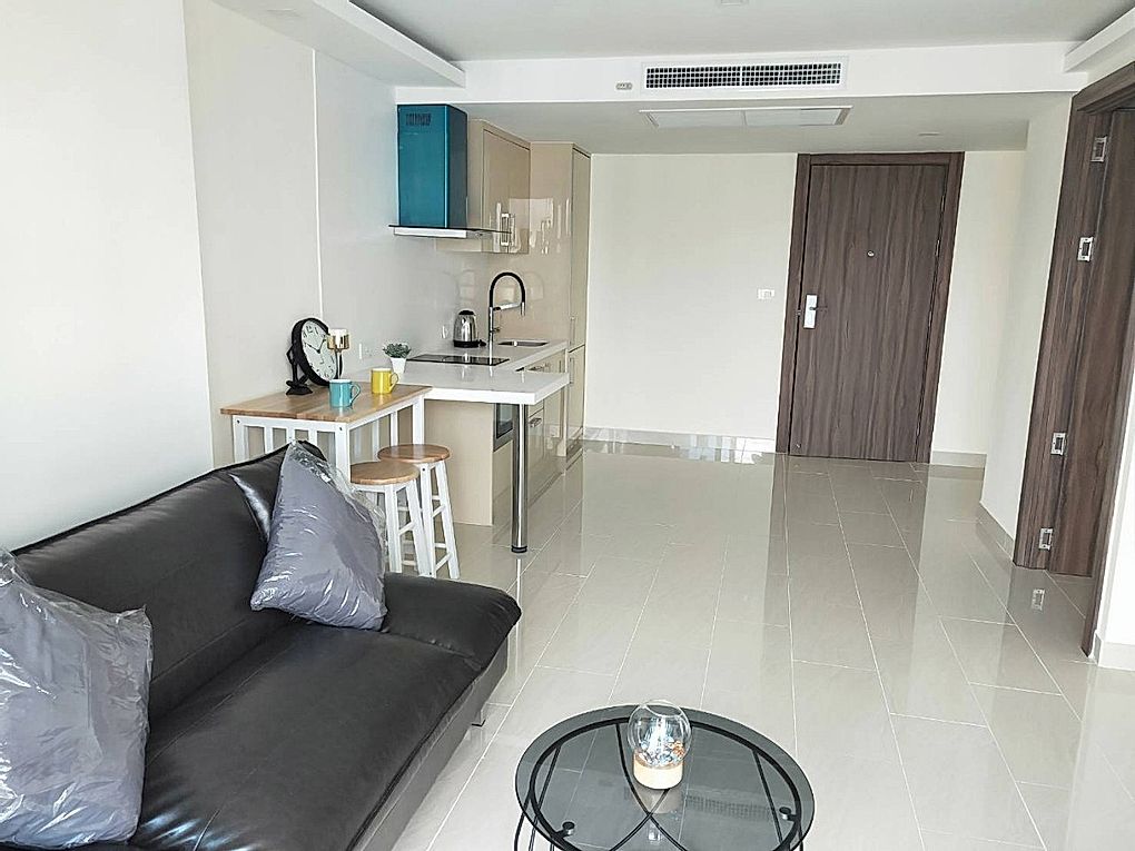 One bedroom  condo for Rent in Central Pattaya
