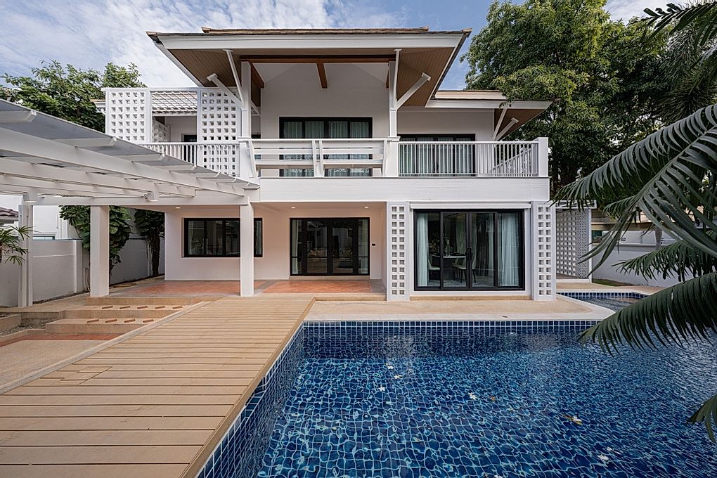 Three bedroom  house for Sale in North Pattaya