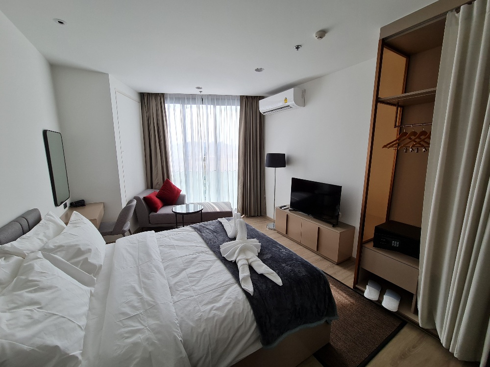 One bedroom  condo for Sale and Rent in Central Pattaya