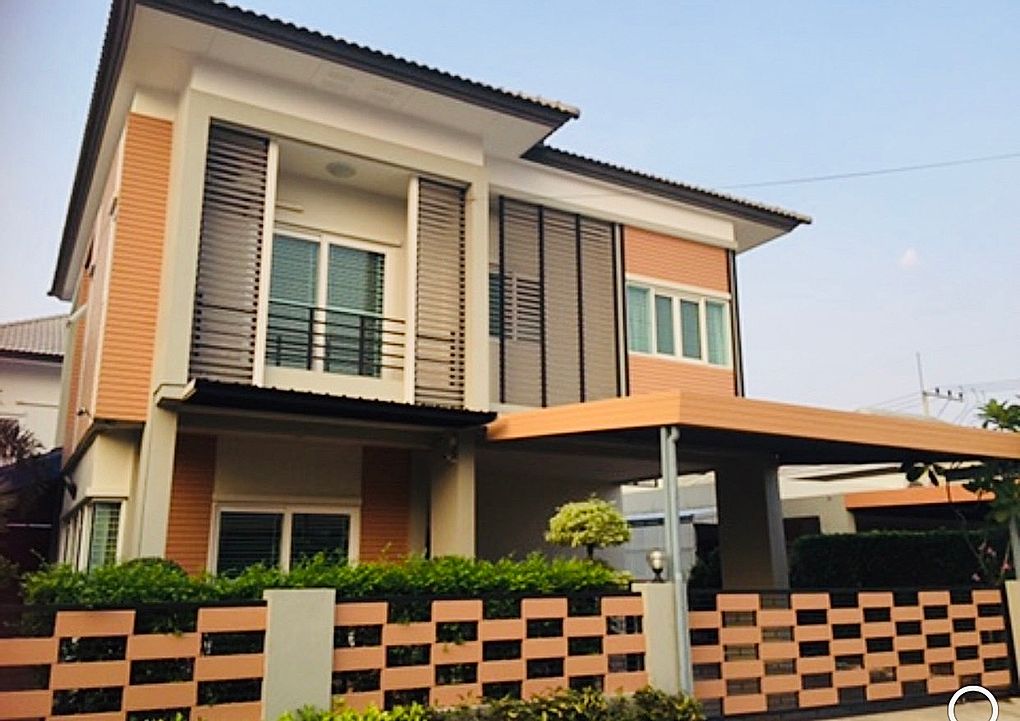 Three bedroom  house for Sale in East Pattaya