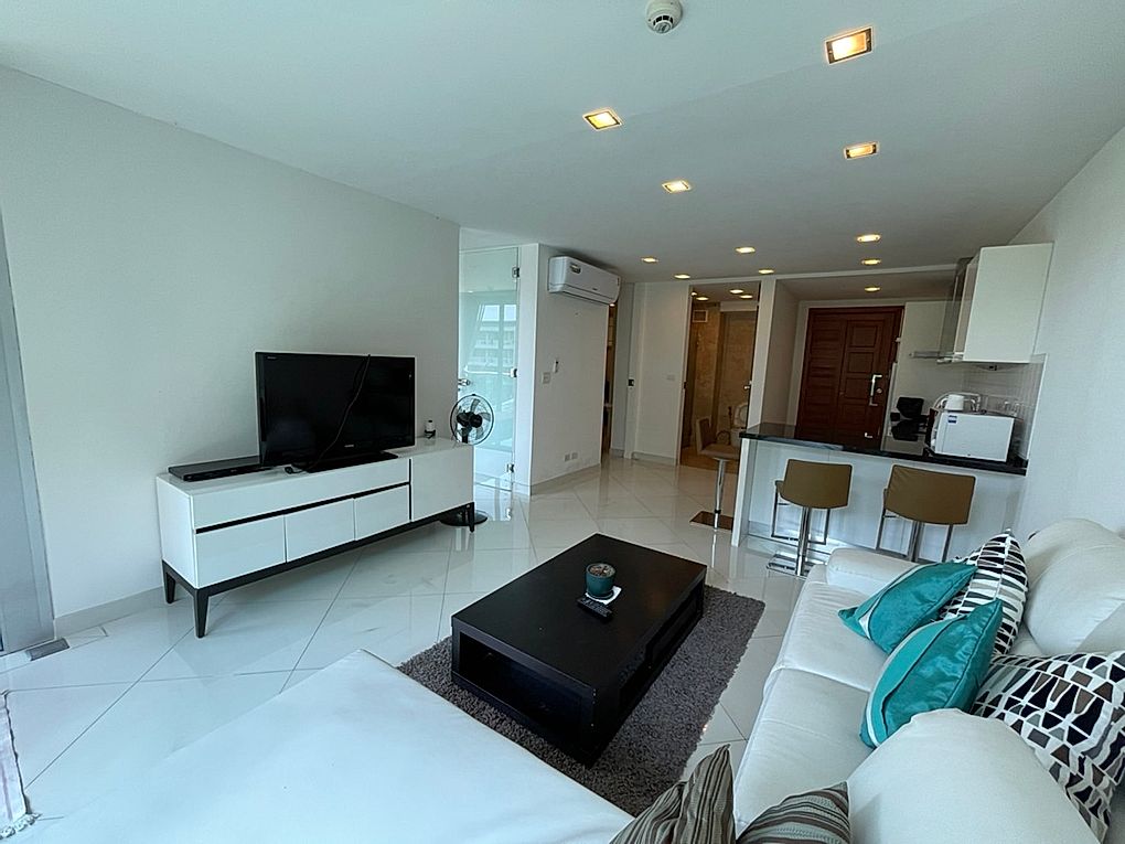 Two bedroom  condo for Rent in North Pattaya