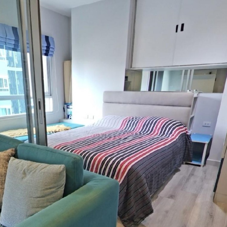 One bedroom  condo for Sale in Central Pattaya