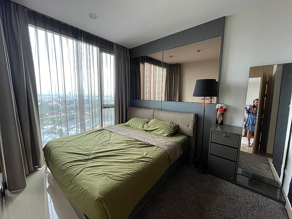 One bedroom  condo for Rent in Wong Amat