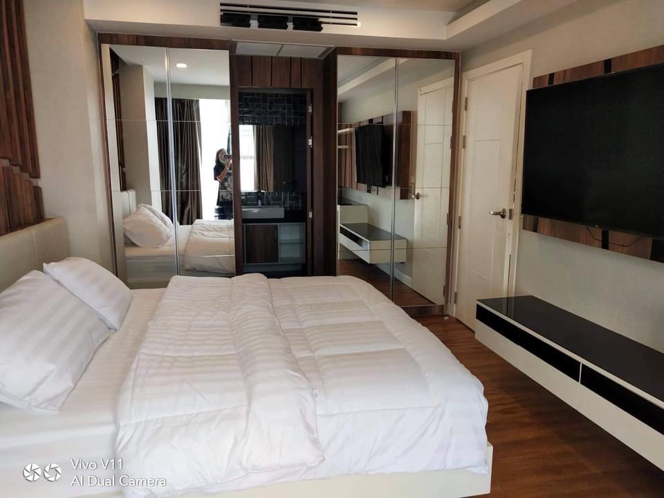 Two bedroom  condo for Rent in Jomtien
