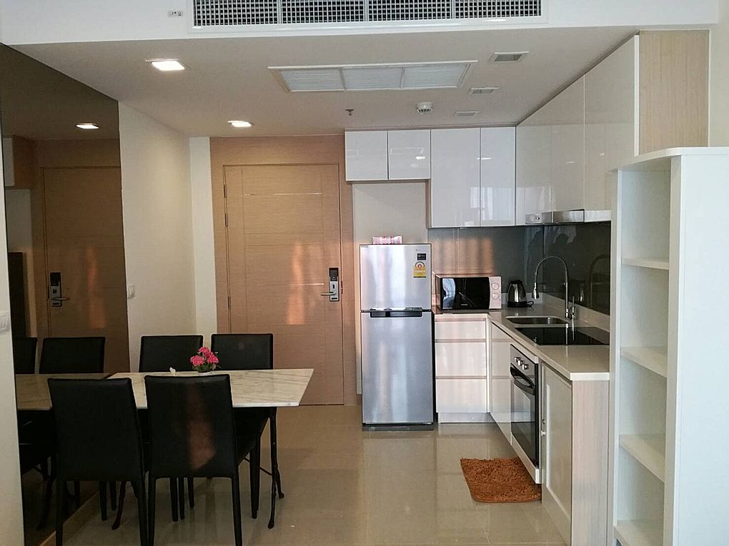 One bedroom  condo for Rent in Wong Amat