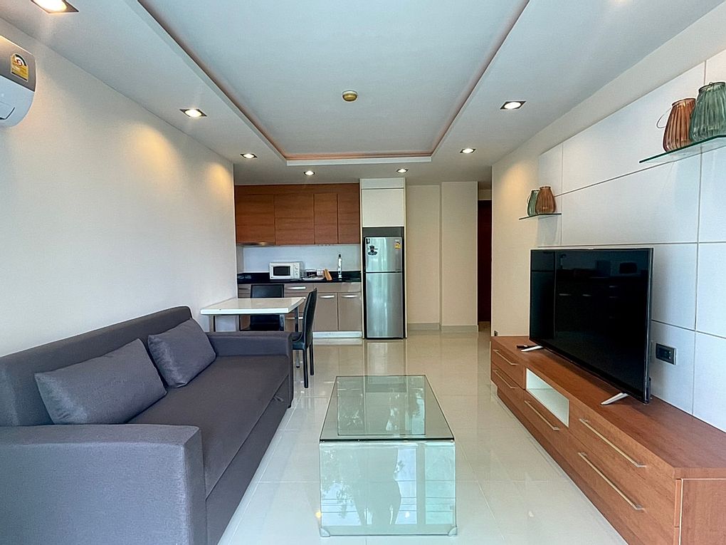 One bedroom  condo for Rent in Pratumnak