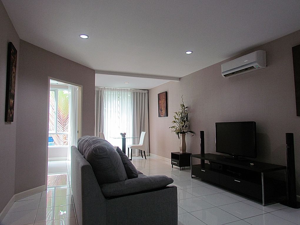 One bedroom  condo for Sale and Rent in Pratumnak