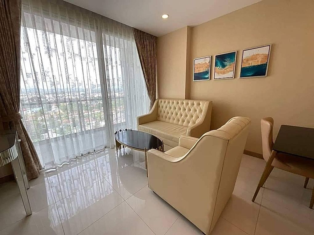 Two bedroom  condo for Rent in Wong Amat