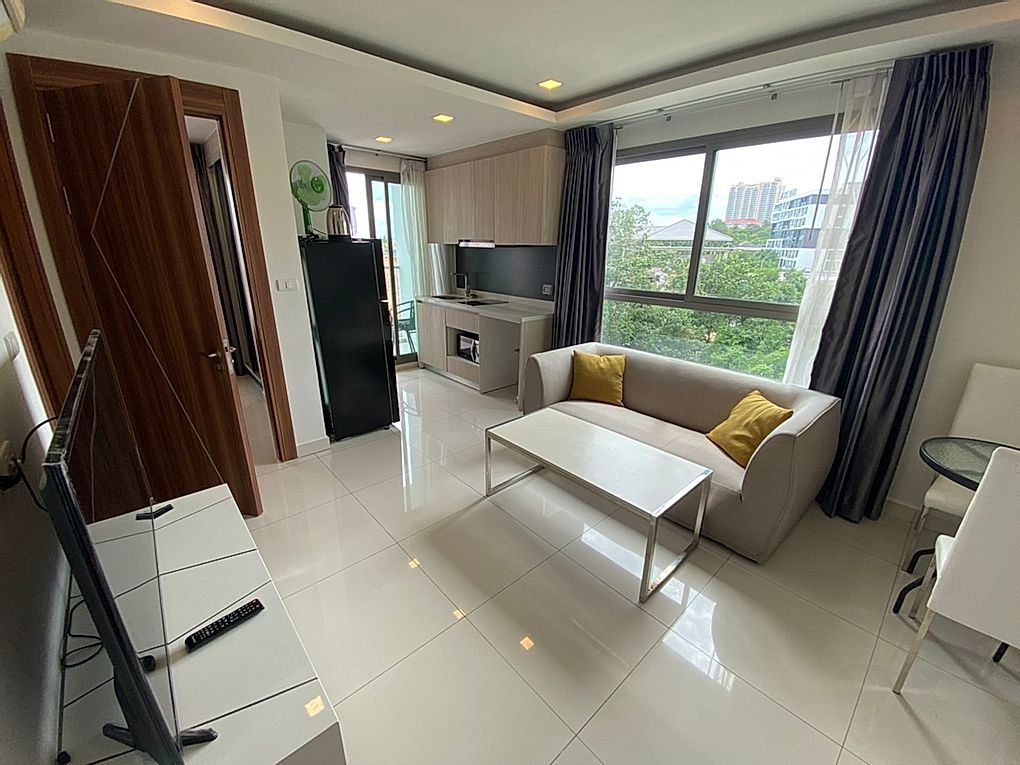 One bedroom  condo for Sale in South Pattaya