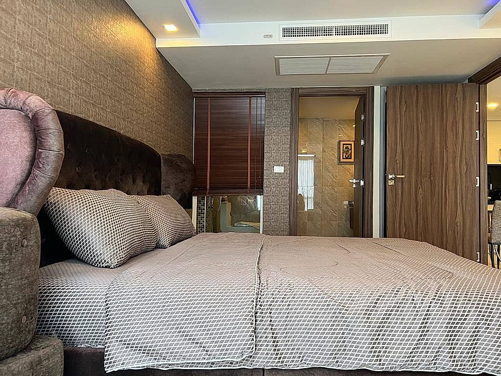 One bedroom  condo for Rent in Central Pattaya