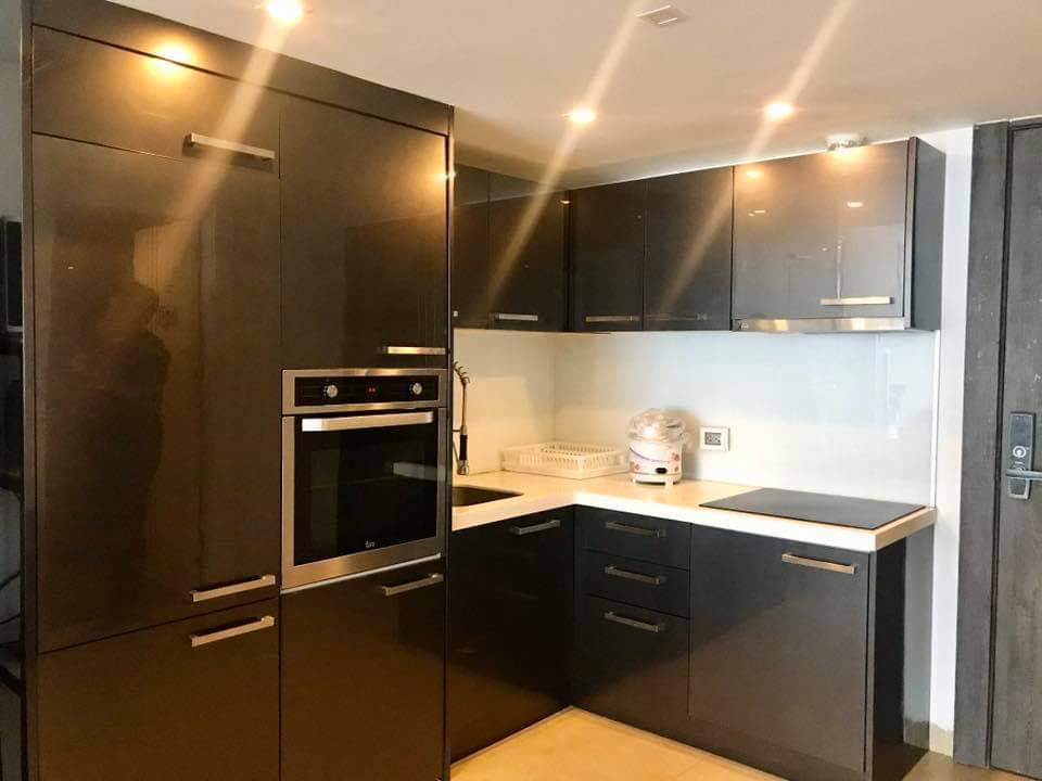 Condo for rent at central pattaya