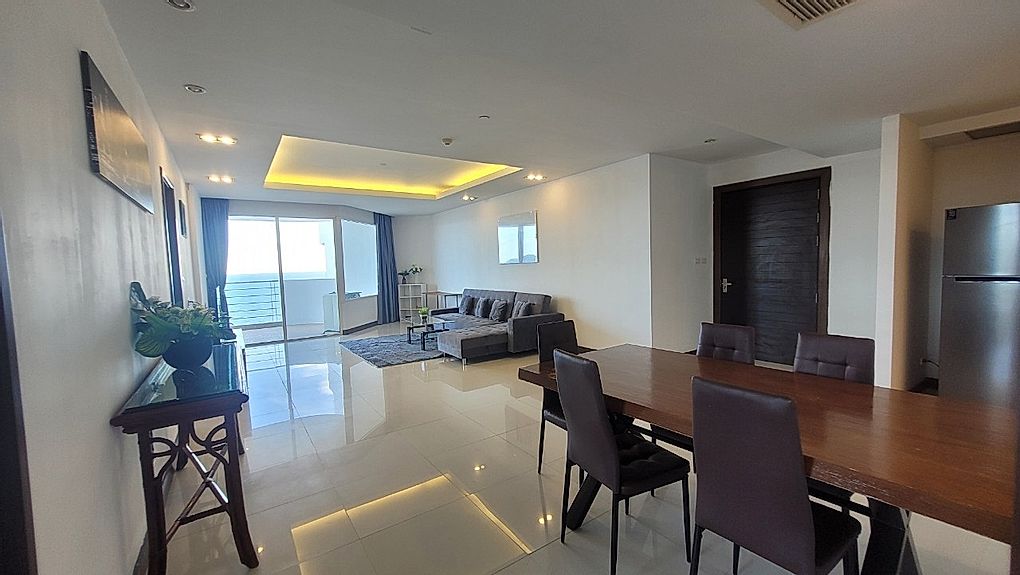 The Residences at Dream Pattaya