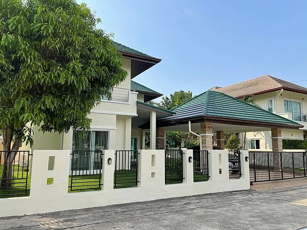 Three bedroom  house for Rent in East Pattaya