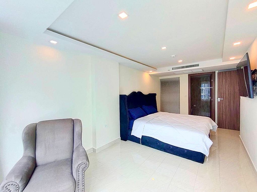 One bedroom  condo for Rent in Central Pattaya