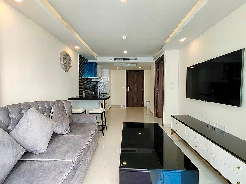 One bedroom  condo for Rent in Central Pattaya