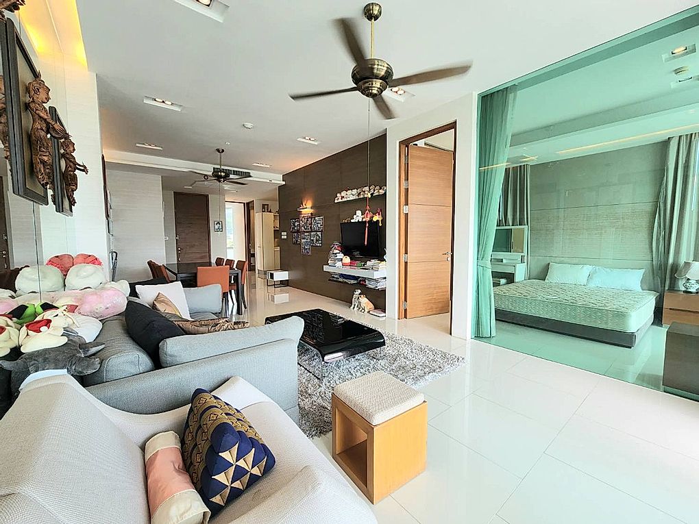 Two bedroom  condo for Sale in Wong Amat