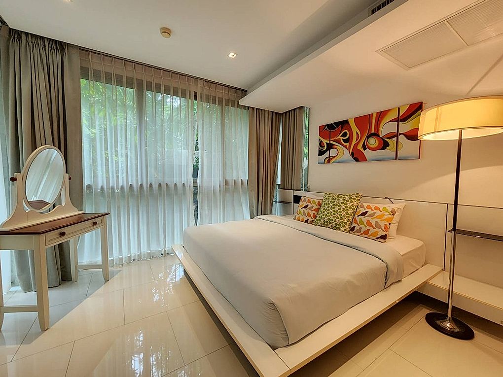 Two bedroom  condo for Sale and Rent in Wong Amat