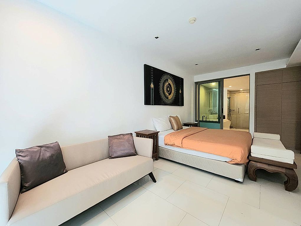 Two bedroom  condo for Sale and Rent in Wong Amat