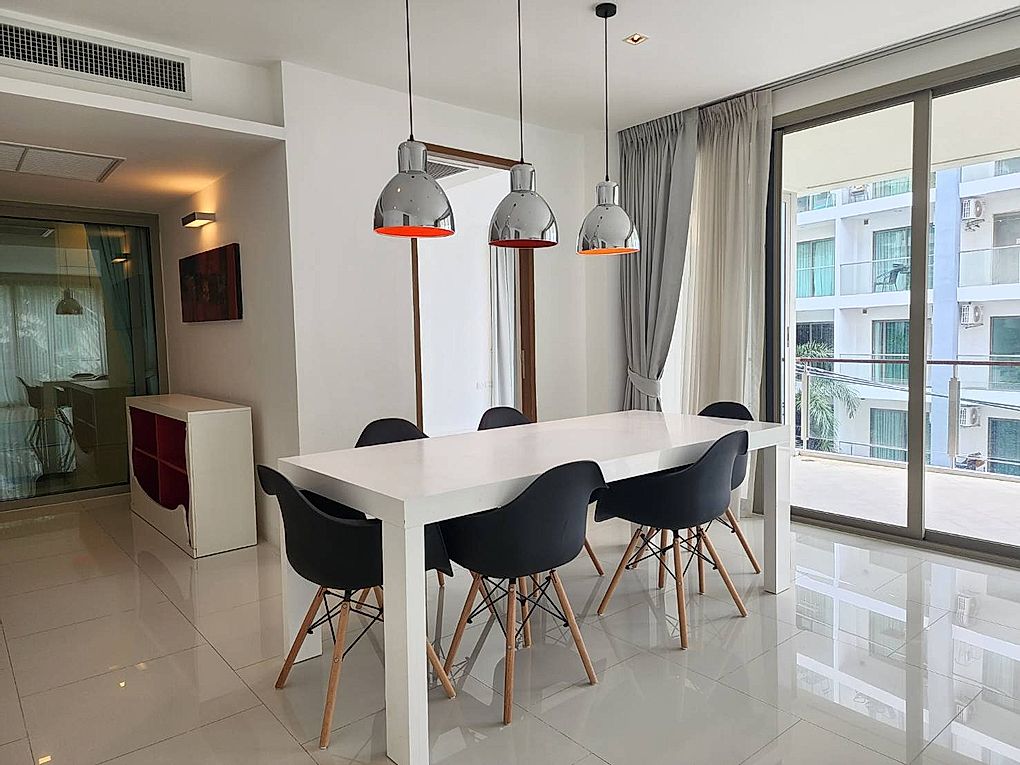 Three bedroom  condo for Sale in Wong Amat