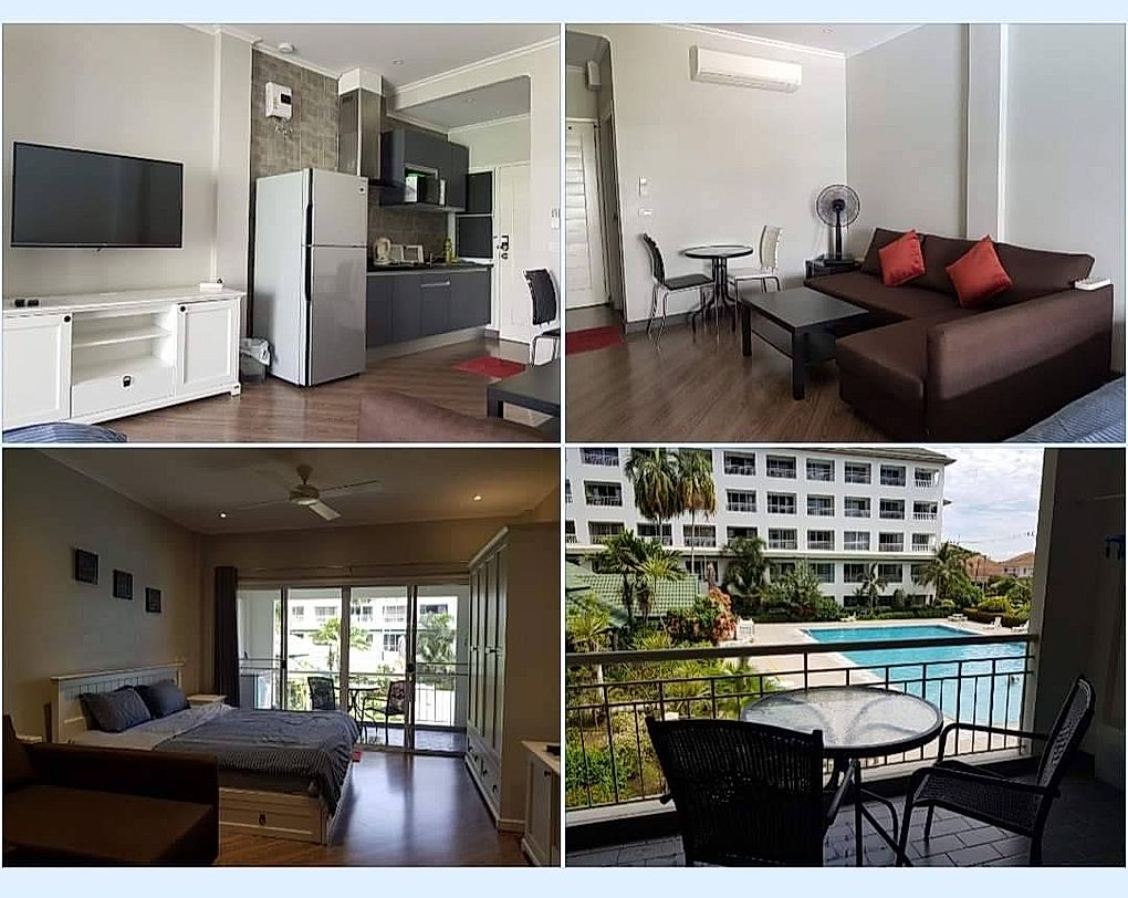 Condo For Rent And Sale