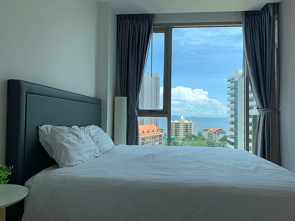 One bedroom  condo for Rent in Wong Amat