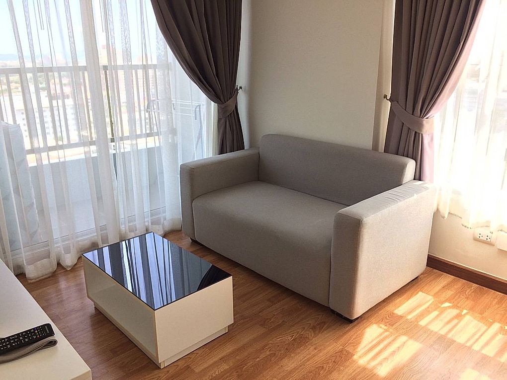 One bedroom  condo for Rent in South Pattaya