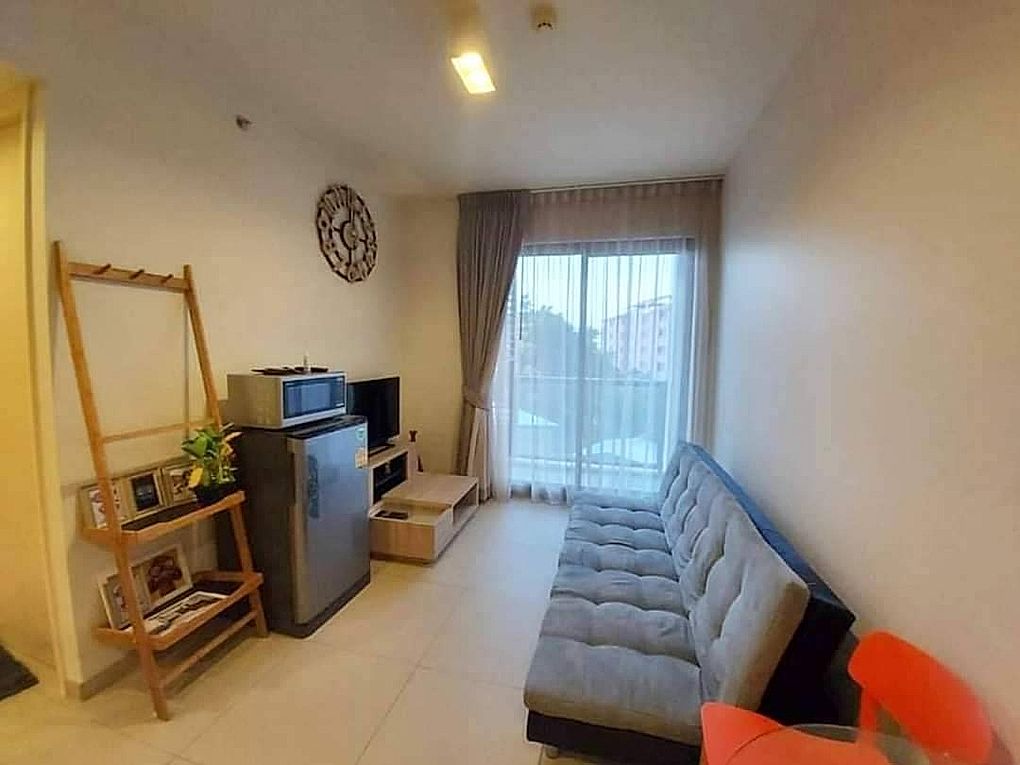 One bedroom  condo for Rent in Pratumnak