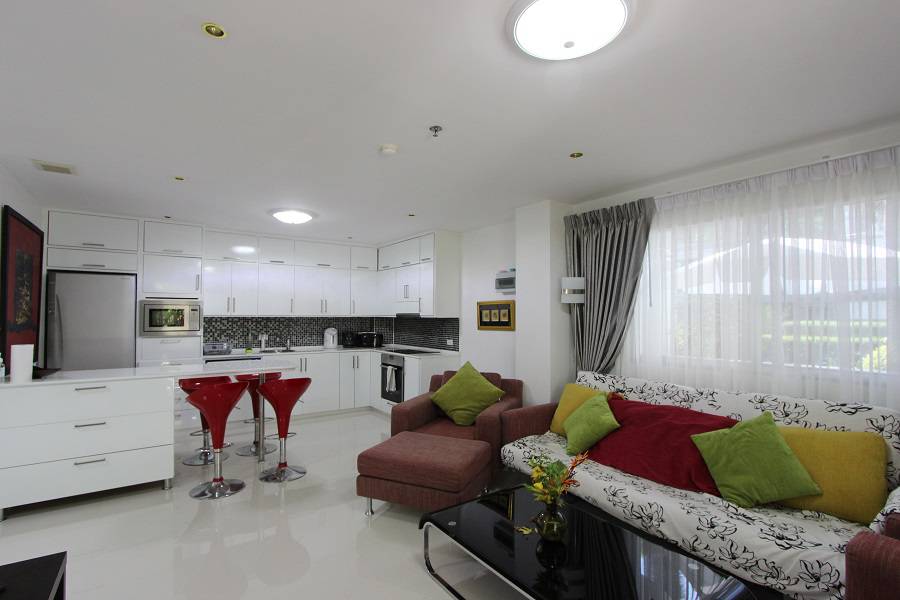 Two bedroom  condo for Rent in Pratumnak