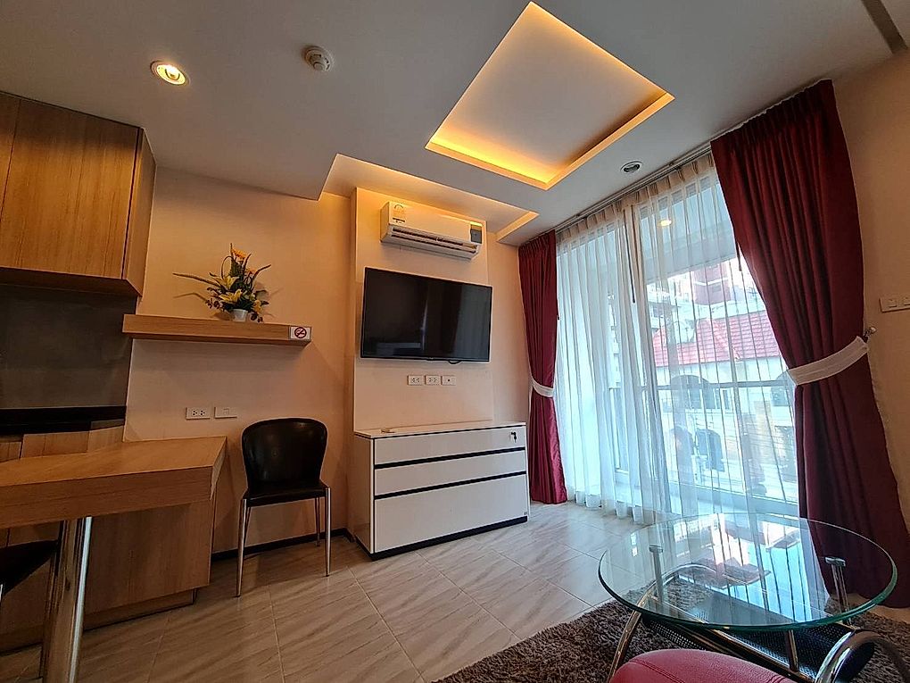 Condo for Rent in Central Pattaya