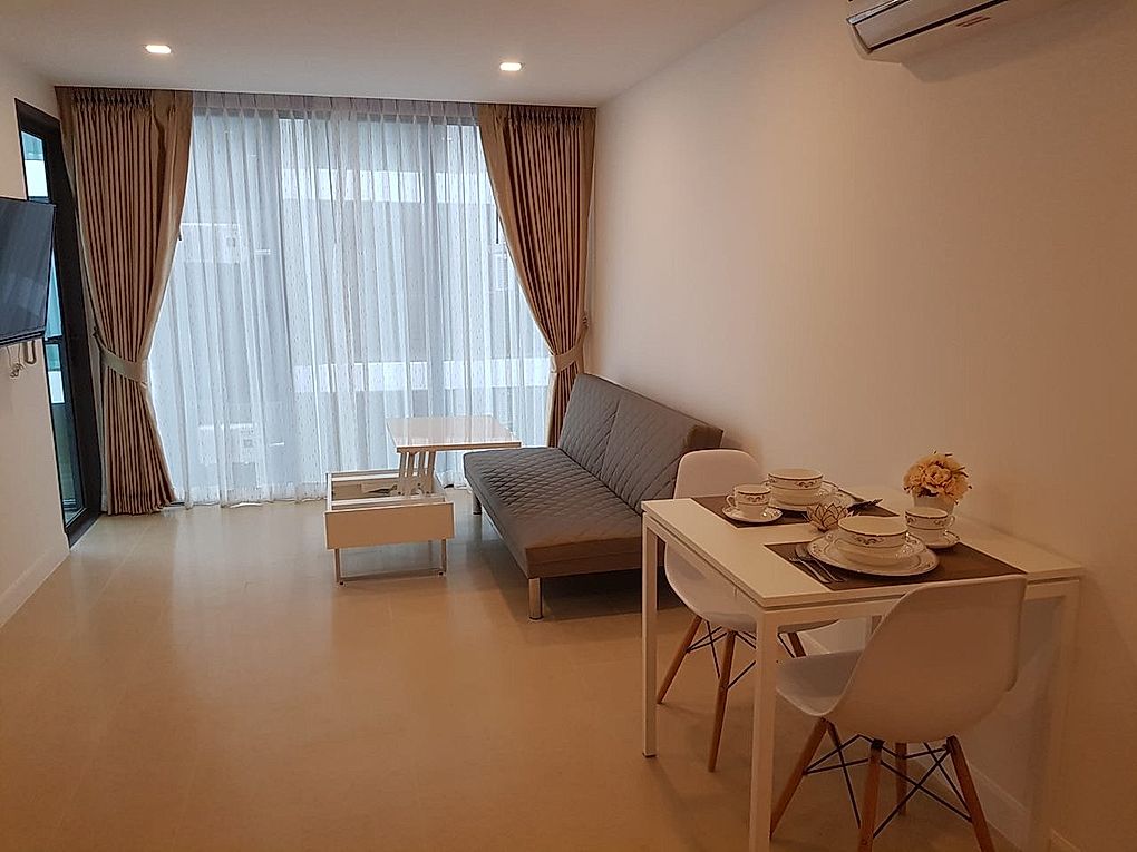 One bedroom  condo for Sale in Pratumnak