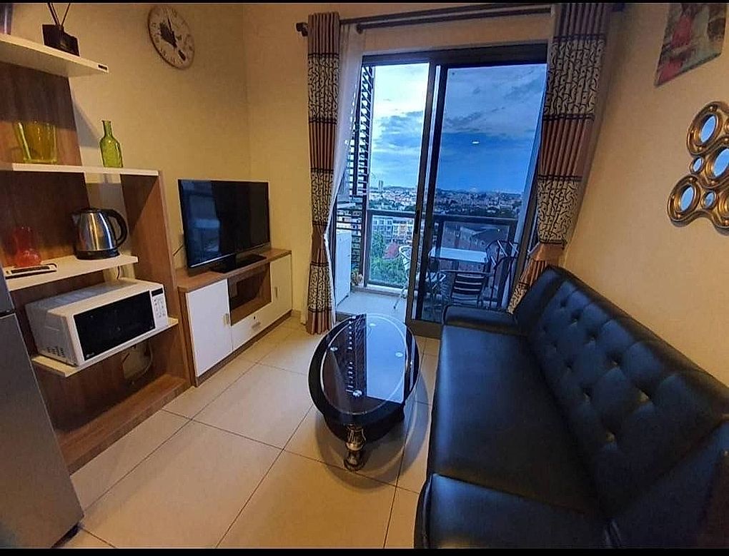 One bedroom  condo for Rent in Pratumnak