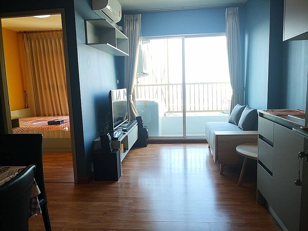 One bedroom  condo for Sale and Rent in South Pattaya