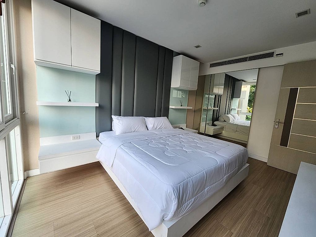 One bedroom  condo for Rent in Central Pattaya