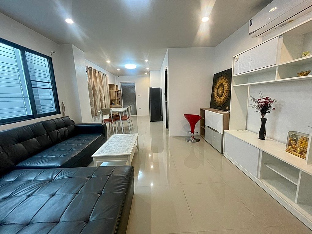 Three bedroom  house for Sale in East Jomtien - Huay Yai