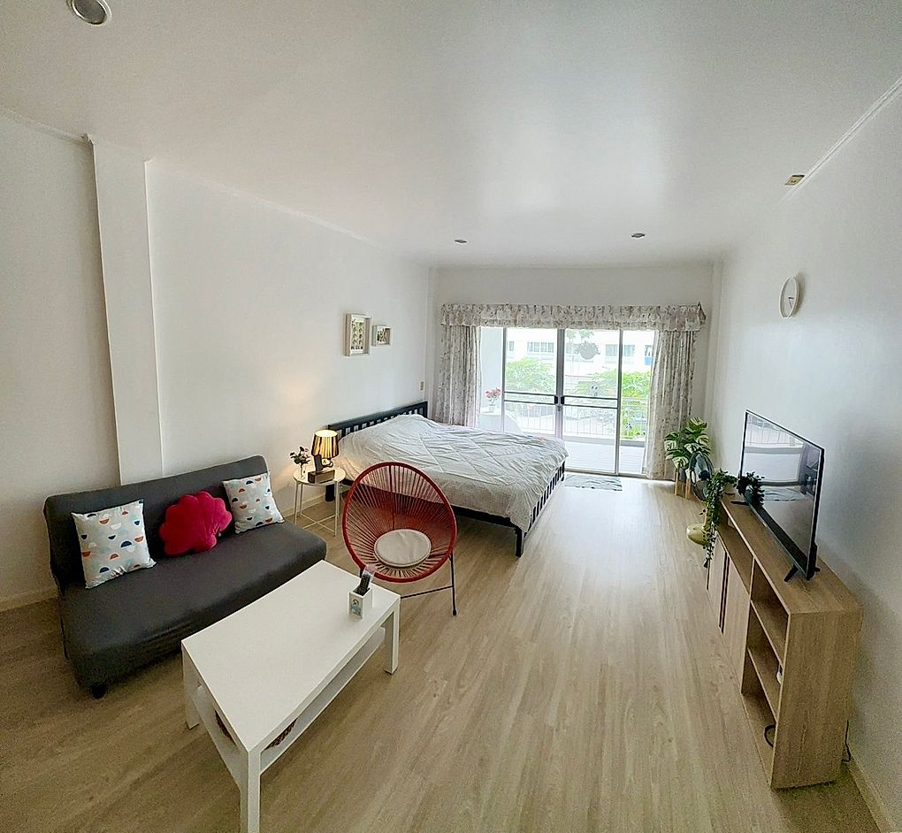 Studio apartment  condo for Rent in Jomtien