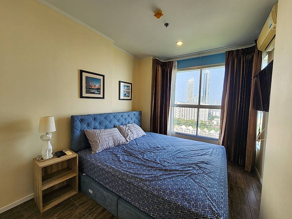 Two bedroom  condo for Rent in Jomtien