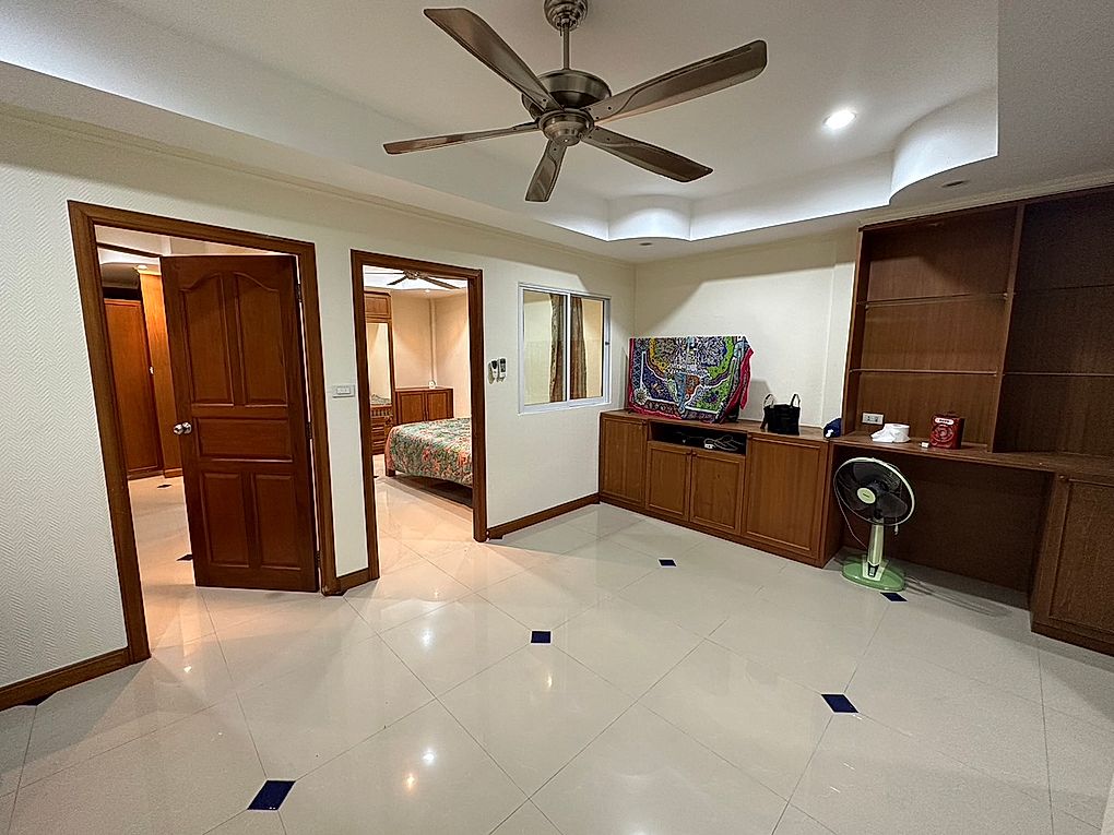 Two bedroom  house for Rent in Central Pattaya