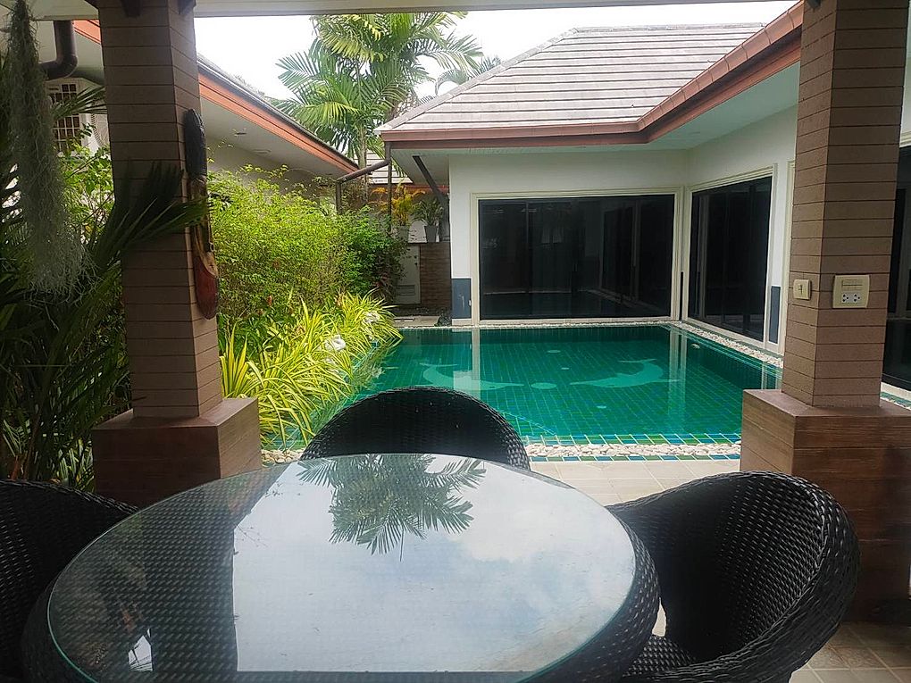 Two bedroom  house for Sale and Rent in East Pattaya