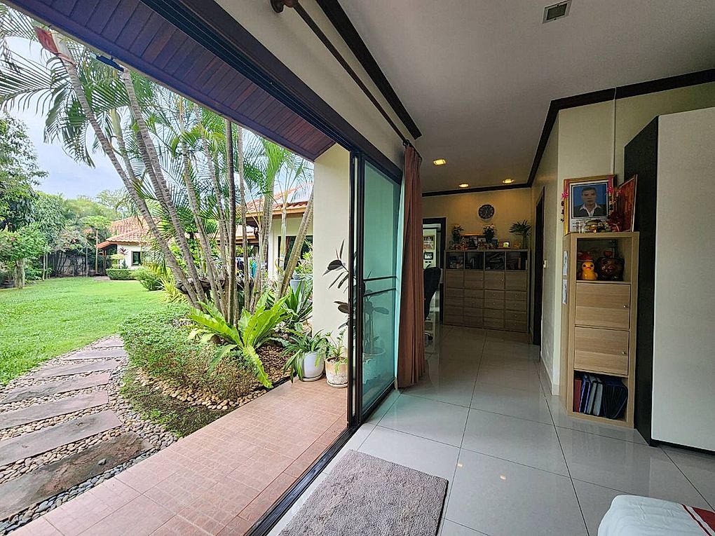 Three bedroom  house for Sale in East Jomtien - Huay Yai