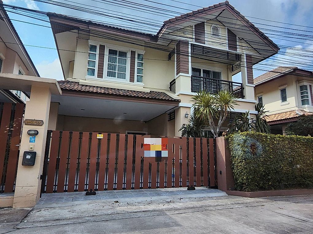 Three bedroom  house for Sale and Rent in Central Pattaya