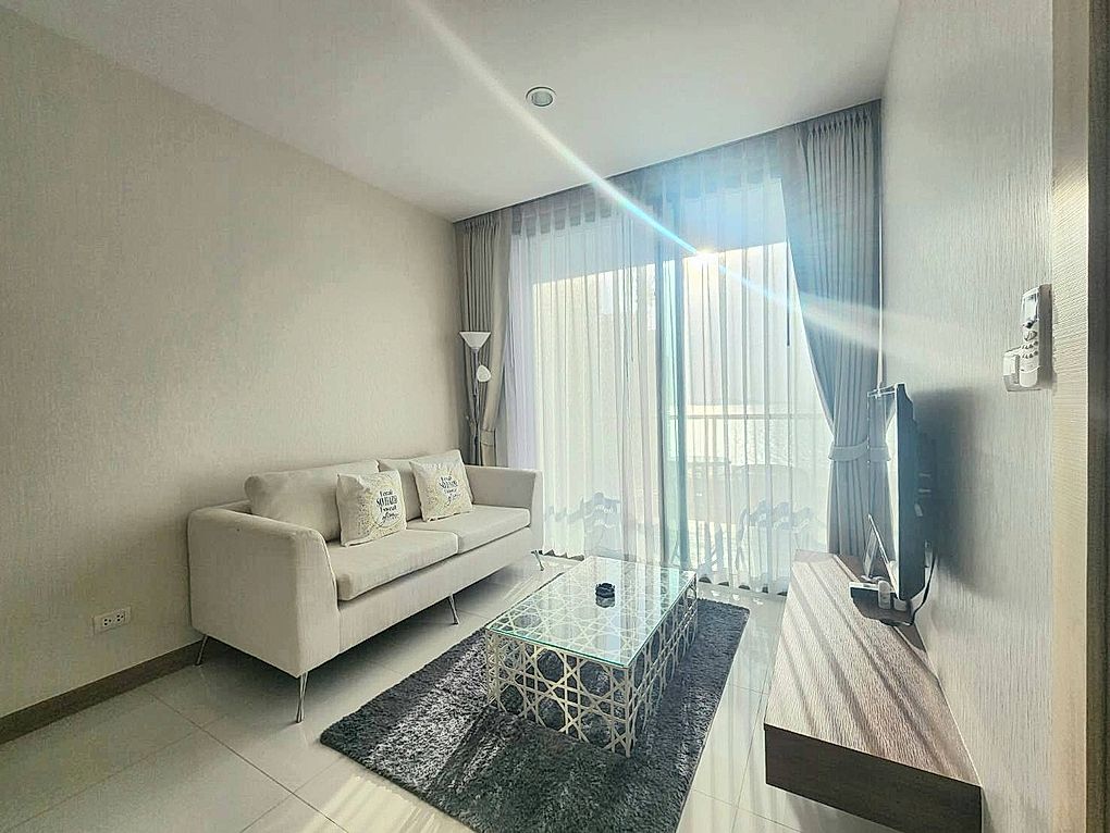 One bedroom  condo for Rent in Wong Amat