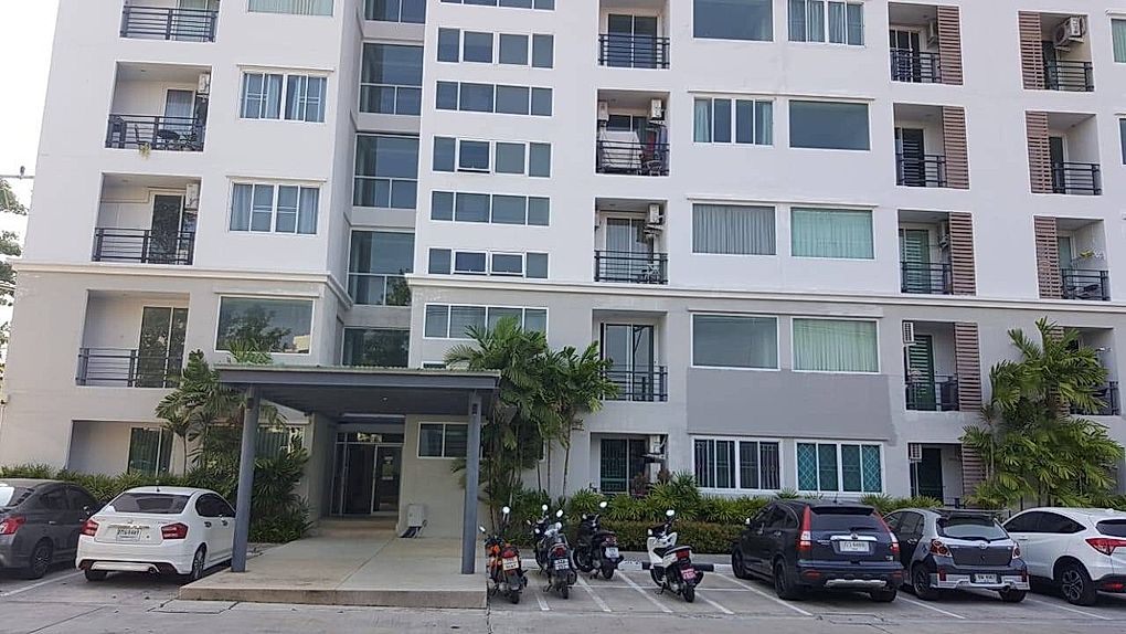 Condo for sale at East Pattaya