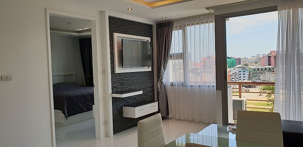 One bedroom  condo for Sale and Rent in South Pattaya