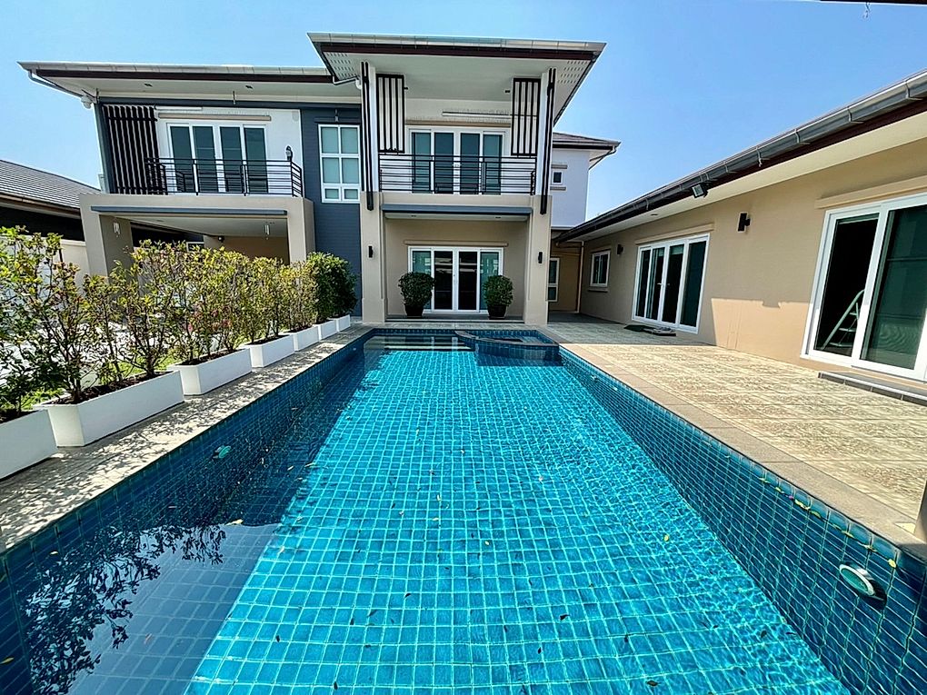 House for Sale in East Pattaya