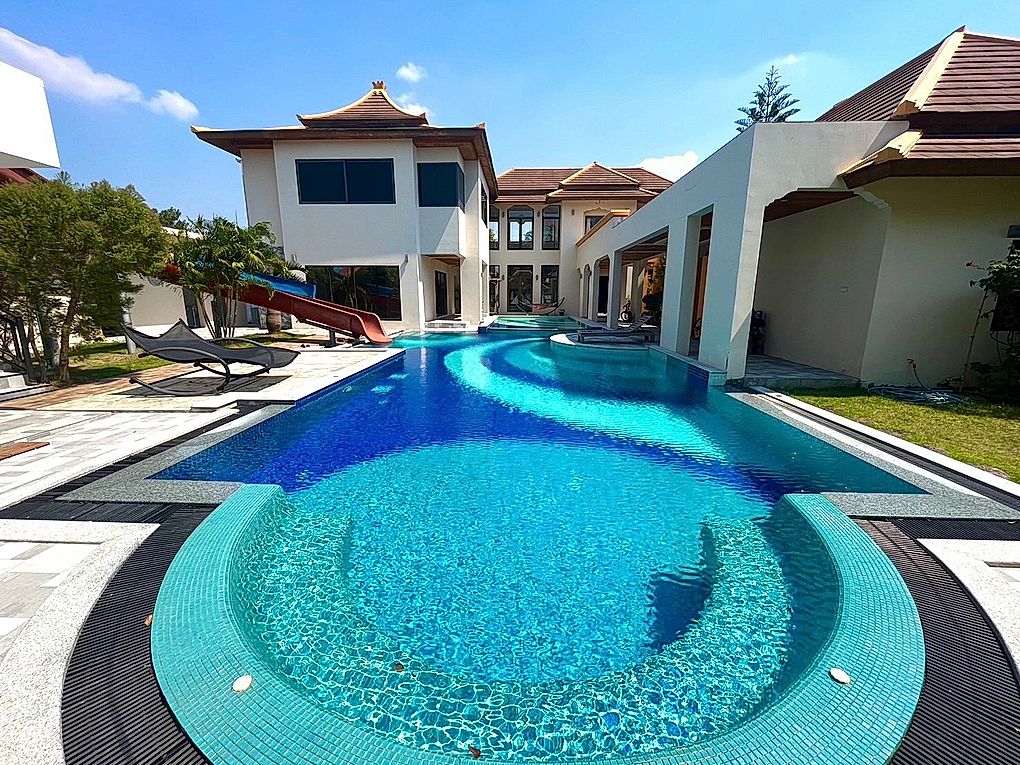 House for Sale in East Pattaya