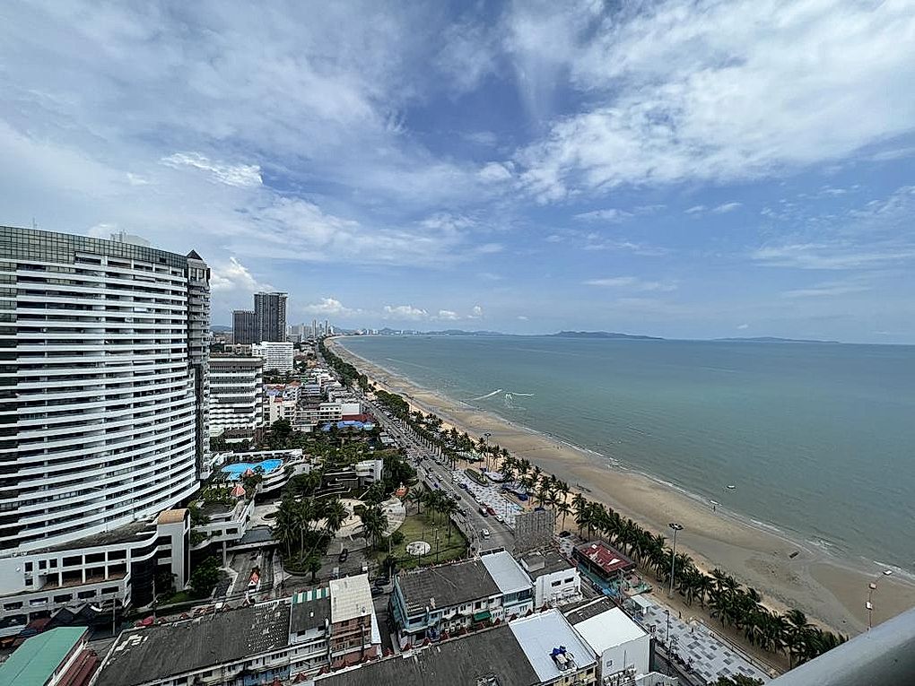 Sea View Condo For Sale